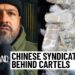 Why Chinese Organized Crime Is Laundering Billions for Mexican Cartels | John Nores | Borderland #42