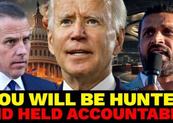 🔥Biden’s Pardoning of Hunter JUST BACKFIRED IMMEDIATELY + Trump’s reaction!