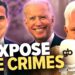 Why Joe Biden’s PARDON of Hunter is NOT the end