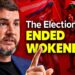 The End of Woke? – James Lindsay