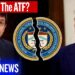 With Trump In Office Can Congress Finally Abolish The ATF