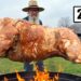How Amish Cook Without Electricity