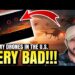 MYSTERY DRONES Are NOT What YOU THINK!!