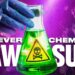 Texas Takes On Chemical Giants Over ‘Forever Chemicals’