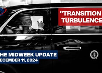 The Midweek Update – Trump Counters Deep State Efforts to “Kneecap” His Appointments and Policy