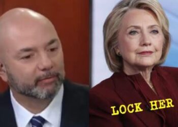 Secret Service Agent EXPOSES Hillary Clinton Crimes with New Facts