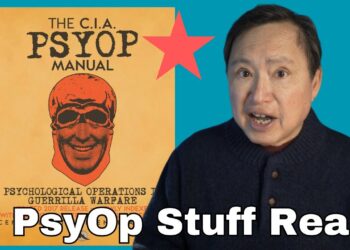 Are We the Target of a Psy Op? (Yes, it is active right now)