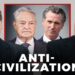 “This Is Insane” – How George Soros and Gavin Newsom Are Paving the Way for Lawlessness