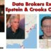Private Citizens Using Data Brokers Outperform the FBI