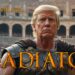Donald Trump is THE GLADIATOR (Parody Trailer)