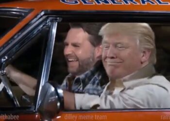 The Dukes of MAGA 🇺🇸