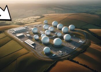 15 Forbidden Places Kept Secret by Governments