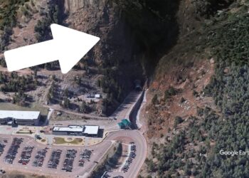 MOST Secret Bases – Governments DON’T Want you Knowing About