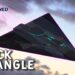 Top Secret Anti-Gravity Spy Plane – TR3b Black Manta