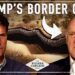 Tom Homan’s Plan to Destroy the Cartel Empire, End Child Trafficking, and Secure the Border for Good
