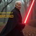 Dark Brandon – A JOE BIDEN Star Wars Parody featuring Donald Trump