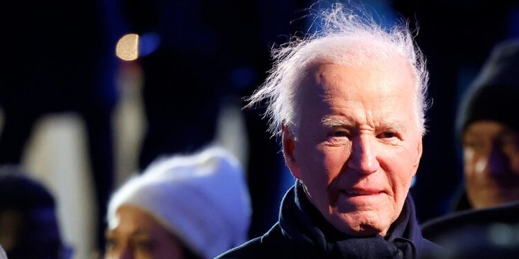 Biden considers commuting the sentences of death row inmates