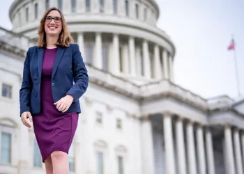 Learning Curve: The new players in Congress