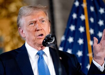 Trump reveals picks for defense, artificial intelligence roles and more