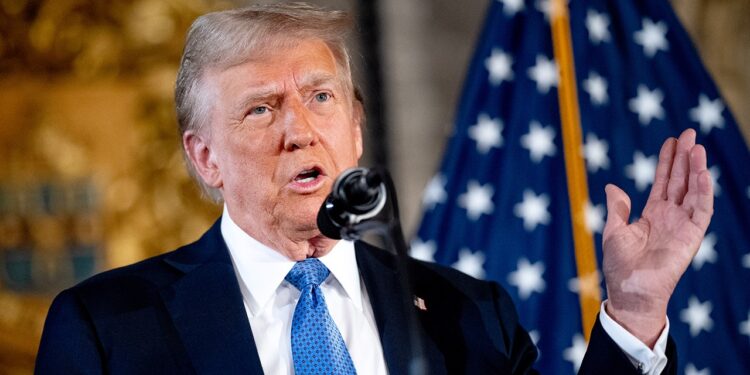 Trump reveals picks for defense, artificial intelligence roles and more