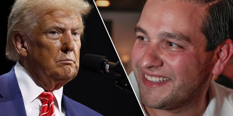 Trump reveals pick for ambassador to Panama