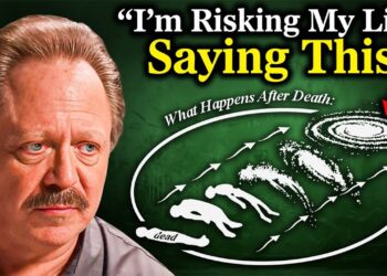 He Exposed It, Death Is Actually The START.. Evidence Is Everywhere! (no bs)