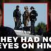 Claim: The Secret Service Didn’t Actually Kill Thomas Crooks