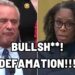 RFK Jr. – Trump’s HHS Secretary HUMILIATES Woke Democrat Trying To CENSOR & SMEAR Him