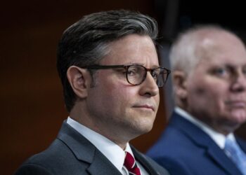 The Speaker’s Lobby: The Hitchhiker’s Guide to electing a House Speaker