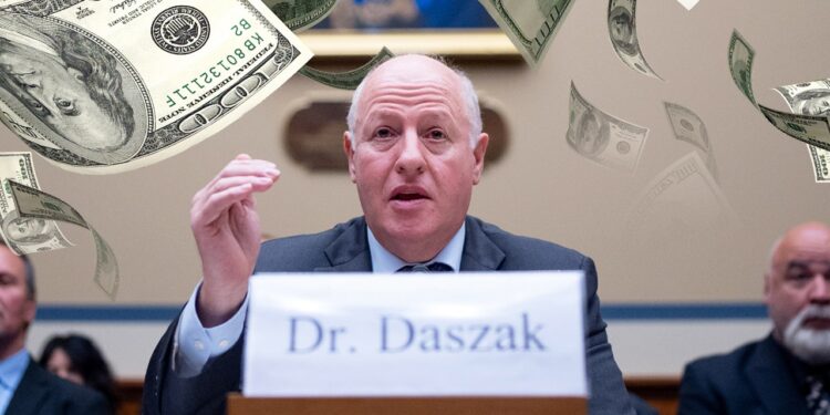 HHS cuts off funding for EcoHealth Alliance in light of COVID Committee evidence