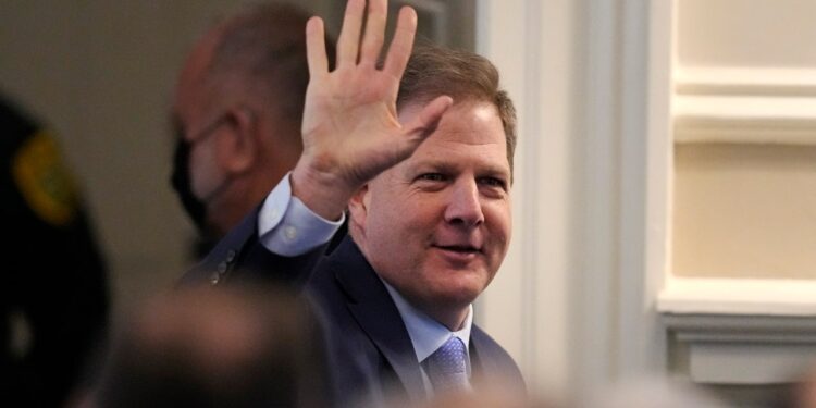 Popular Republican reveals what’s next after governing key swing state for 8 years