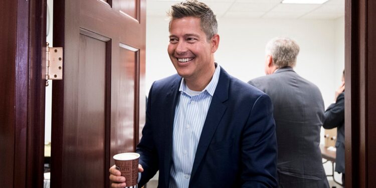 Senate poised to approve Trump Transportation Department pick Sean Duffy