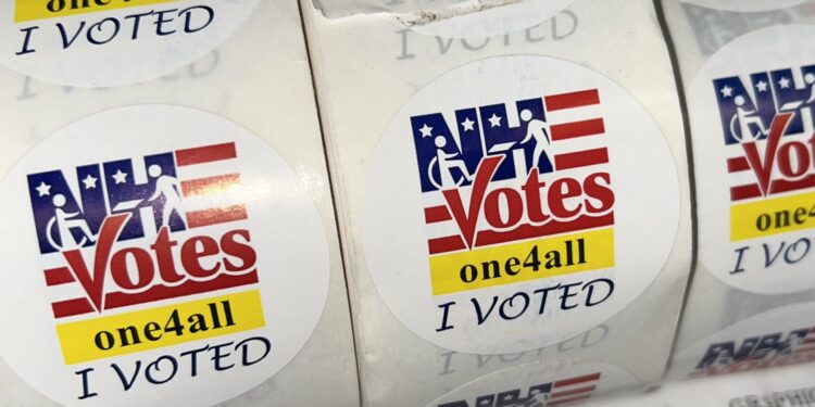 NH bill would divide presidential electors by district: ‘We want voters to feel their vote counts’