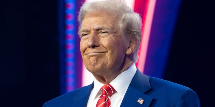 Trump taps team to work with US Treasury nominee Scott Bessent