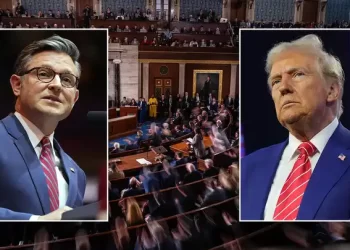 Trump faces influence test at Mar-a-Lago with warring House GOP factions: ‘How do we move forward?’