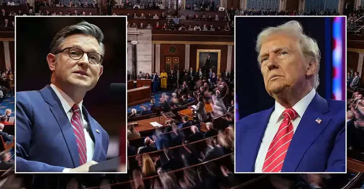 Trump faces influence test at Mar-a-Lago with warring House GOP factions: ‘How do we move forward?’