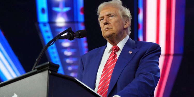President-elect Trump appoints four newest picks to serve in White House