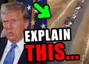 Donald Trump is about to UNCOVER a massive scandal…