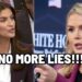 Trump’s New Press Sec. HUMILIATES Woke Reporter For LYING About President Trump