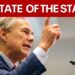 LIVE: Texas Gov. Greg Abbott delivers State of the State address