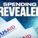 White House Releases List of Where USAID Money Was Spent; Democrat Looks to Impeach Trump Over Gaza