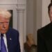 Trump, Musk pull curtain back behind relationship, media’s divide and conquer mission