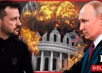 The TRUTH in Ukraine has been EXPOSED by Trump and they are melting down | Redacted w Clayton Morris