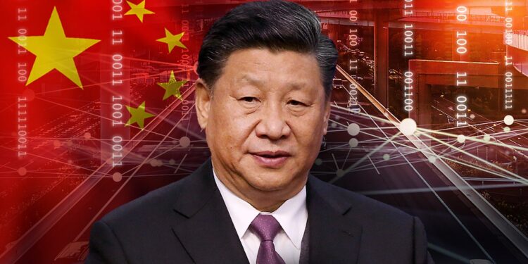DeepSeek concerns prompt GOP lawmaker’s moves to crack down on China exports