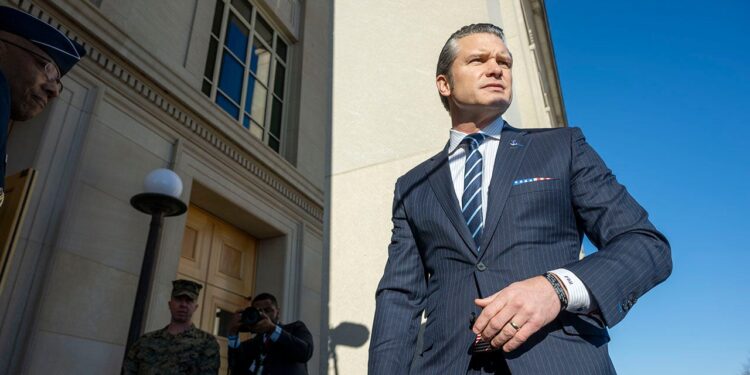 Hegseth to look into ‘what went wrong’ in Afghanistan