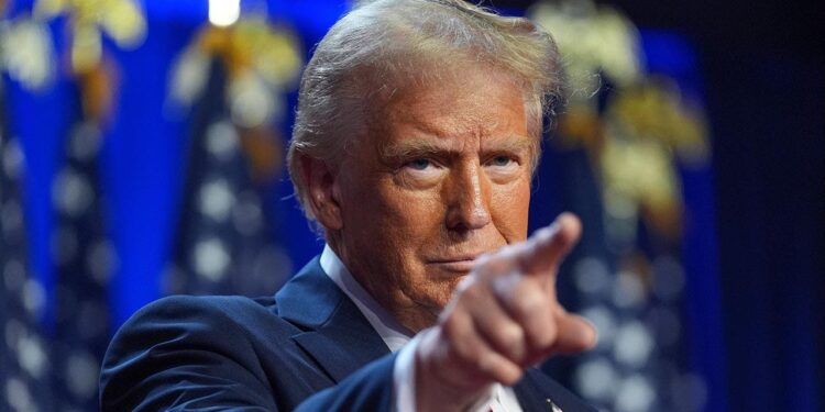 Second federal judge blocks Trump birthright citizenship order