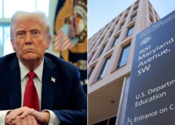 How can Trump achieve campaign pledge to eliminate Dept of Education? Experts weigh in