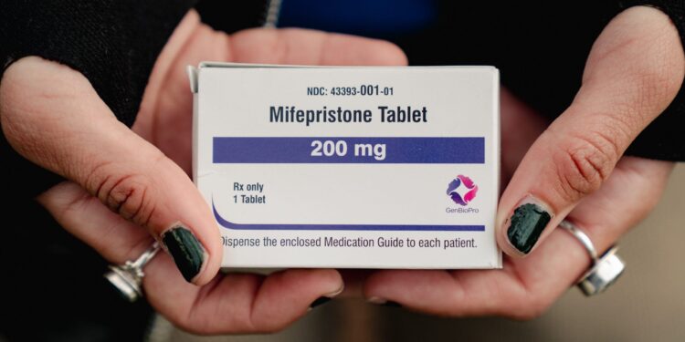 Doctors respond to growing sentiment that abortion pill mifepristone is safe