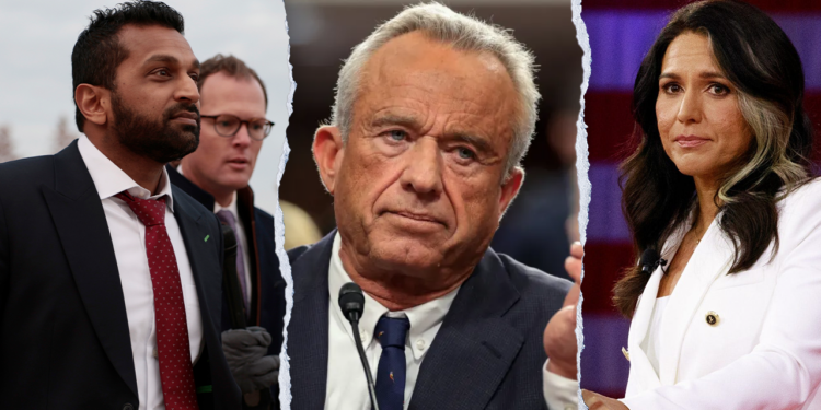 Where Trump’s Cabinet nominees stand in Senate confirmation process