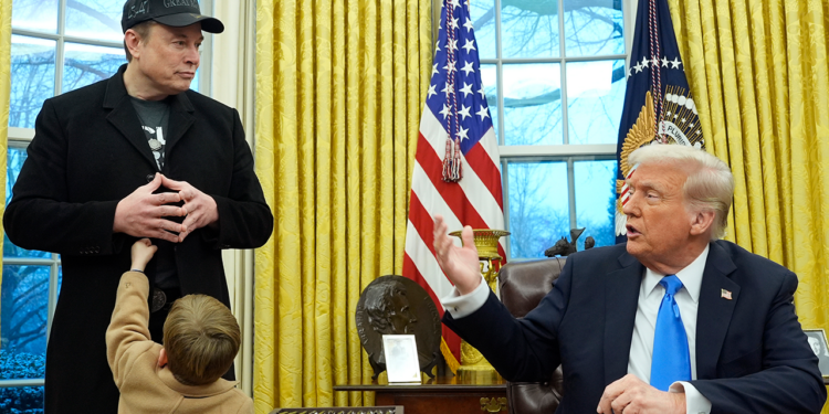 Musk opens up about dinner party that soured when Trump’s name was invoked: ‘Like methamphetamine and rabies’